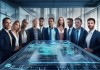 投资信息咨询服务公司，重塑金融行业的新力量
