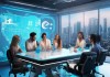 深圳恒冠信息技术咨询，助力企业数字化转型