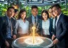 百信息技术咨询，助力您的IT解决方案，开启卓越 prosperous之路