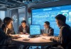 中国企业的数字化转型，从咨询到赋能