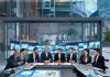 走进太原世泰信息技术咨询，助力企业数字化转型的信赖伙伴