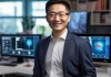 帆老师，信息技术咨询服务领域的佼佼者