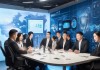 山东信息化技术咨询机构，助力企业数字化转型