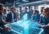 捷顺技术助力信息技术转型解决方案