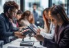 电话的力量，阿翔信息咨询服务部的高效沟通密码