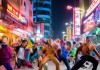 带来活力的天长市信息咨询服务，助力街舞行业高质量发展！