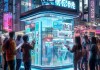 探索中国新机遇，中新房屋信息咨询服务