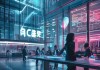 庆城信息咨询服务，助力智慧城市建设