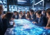 福建信息技术咨询协会，助力数字经济，推动产业创新