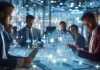 Digitally Shapely:The Role of Information Technology Consulting in the Digital Age of Supply