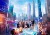 长春星越信息技术咨询，赋能未来，助力 disrupting our digital landscape