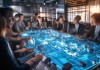 信息咨询服务，助力企业数字化转型的精准力量—以满城县为例