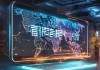 新丝路信息咨询服务有限公司，助力信达天下