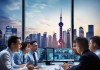 上海信息技术咨询，推动创新与发展的关键力量