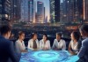滇池信息技术咨询，助力数字化转型的创新者