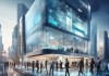 城市发展中的信息咨询服务，助力智慧城市建设