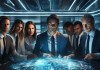 resolverX，信息咨询领域的专业解决方案