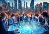 中国工程咨询的信息化之路