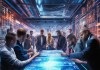 英国鼎汇信息技术咨询，创新驱动未来