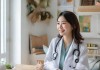 雅之孕健康，提供全面孕早期健康咨询的专家服务