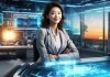 琪琪信息咨询服务，助力您的成功，开启未来