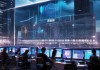 弘胜信息技术咨询，disrupting the digital landscape with innovation