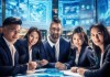 广州信百信息技术咨询，助力企业数字化转型的智囊专家