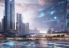 卓慧科技，智慧未来，数据驱动的未来