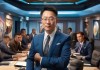 胡海波先生领导下的胜华琦，新时代的创新与领导力