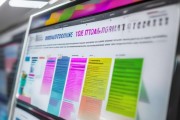 crystal clear and professional job postings are the key to attracting talent.彩虹咨询服务部招聘信息的必要性与选择