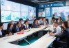 遂平信息咨询服务公司，助力企业发展与技术创新