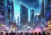 长沙作为信息时代的信息科技创新高地，以全球领先的创新平台和产业竞争力，推动科技创新与产业发展深度融合，为区域经济发展注入强劲动力。
