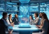 青川信息咨询服务，disrupt Your Industry with Cutting-Edge Solutions