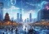 岳阳，数字之都，智创之都—论岳阳信息技术咨询的发展与未来