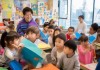 助力儿童成长，天津市宜童教育信息咨询服务的探析