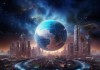 星河交融，智创未来，巨星信息技术咨询