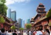 成都与腾骧信息技术咨询，融合机遇，共创未来
