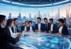 智盛信息技术咨询开启智慧未来的新篇章
