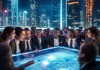 广州至不妨利信息技术咨询，把握市场机遇，拥抱未来