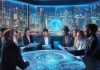 亿能信息技术咨询助力企业实现数字化转型