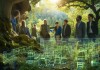 柳河地产行业智囊团报告
