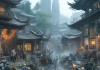 苍溪，信息咨询服务的未来与挑战