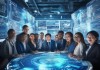 惠仁信息技术咨询，助力企业数字化转型的强劲助力