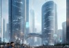 泰兴与 technovate，技术驱动的未来