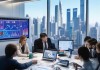 静安区IT信息化咨询，助力产业升级与就业增长