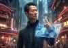 赵跃平，时代的见证者，技术与伦理的对话者