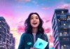 沈年年，广州买房，未来科技在等你