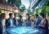 昌吉信息技术咨询，助力经济发展与就业增长
