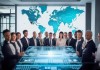 欧易鸿信息咨询服务部，全球领先的咨询解决方案提供商