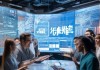 涪陵信息咨询服务助力数字经济发展